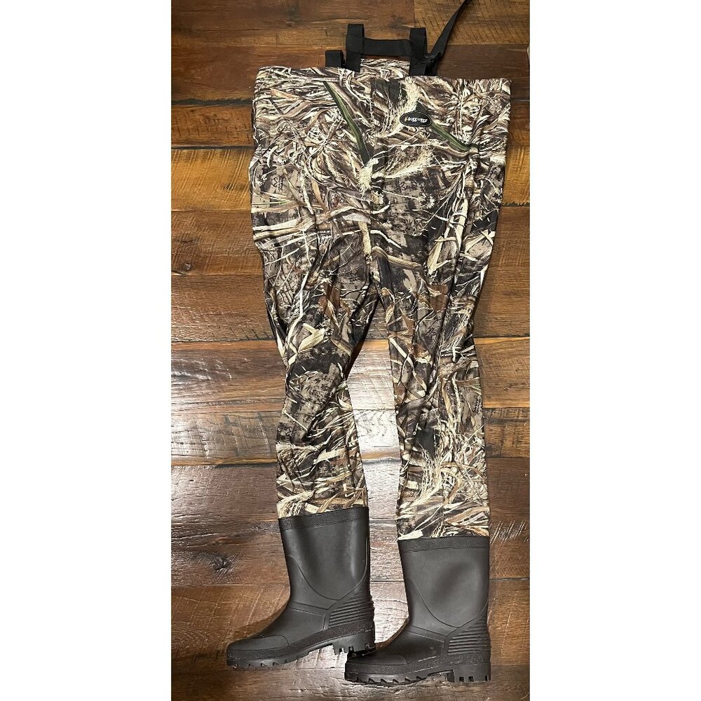 Frogg togg chest waders Mens 11